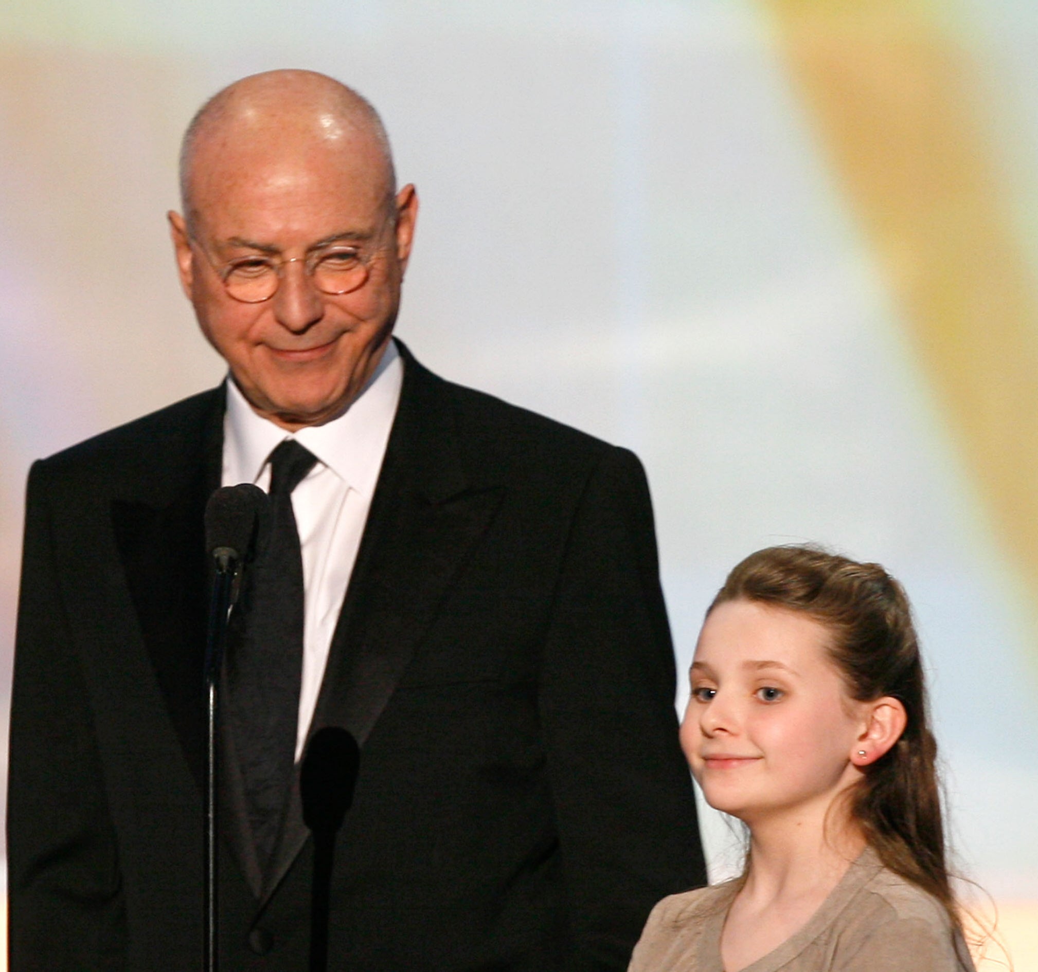 Alan Arkin, star of 'Little Miss Sunshine' and 'Get Smart,' dies