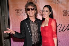 Mick Jagger reps deny singer is engaged at 79: ‘Ill-informed gossip’