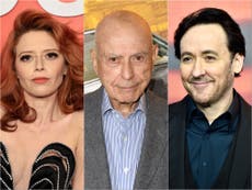 Alan Arkin death: Natasha Lyonne and John Cusack lead tributes for Oscar-winning actor