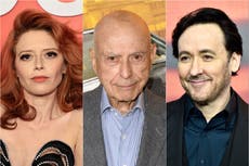 Alan Arkin death: Natasha Lyonne and John Cusack lead tributes for Oscar-winning actor