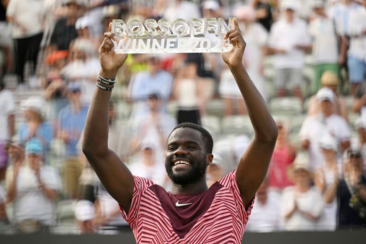 Tiafoe Miami Open 2025 Arlyn Engracia