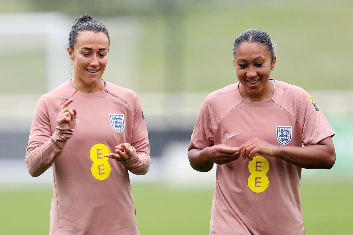 When do England women play at the World Cup 2023? Full Lionesses schedule and route to the final