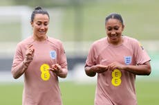 When do England play next? Women’s World Cup fixtures and route to the final