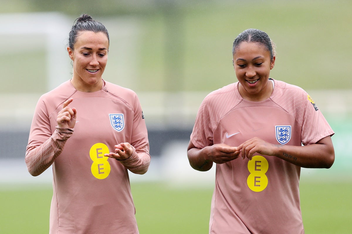 Who do England women play next? World Cup fixtures and route to the final