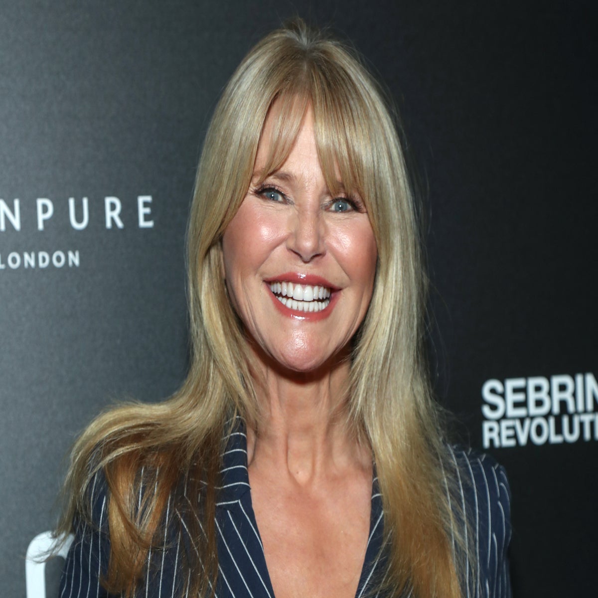 Christie Brinkley Free Homemade Sex Tape - Christie Brinkley shuts down critics of new selfie: 'The Wrinkle Brigade is  out in full force' | The Independent
