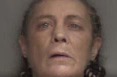Woman jailed for killing fellow hospital patient, 83, in unprovoked attack