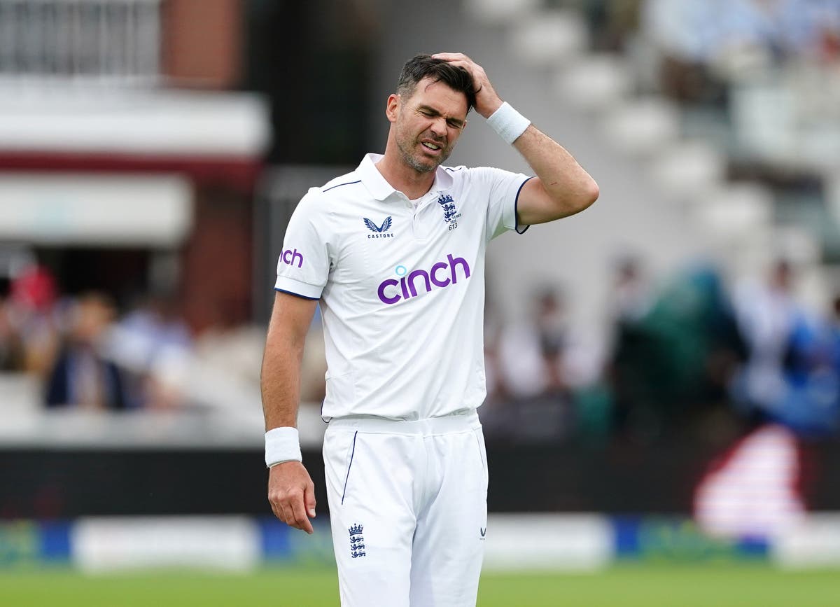 England vs Australia LIVE: Cricket scorecard and Ashes updates from day four at Lord&rsquo;s