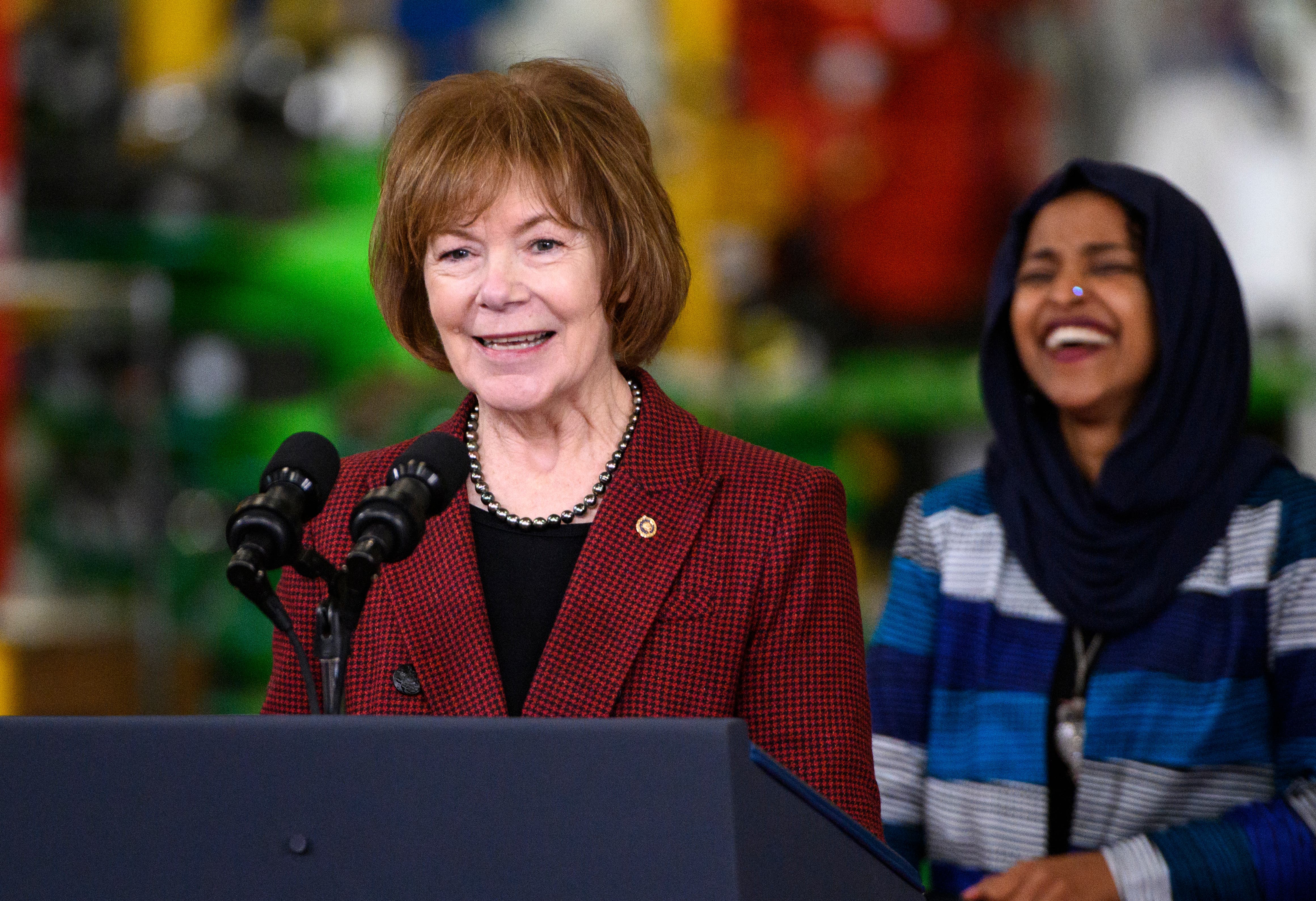 Senator who once worked at a Planned Parenthood warns that Republicans are planning a national abortion ban - Vimarsana News