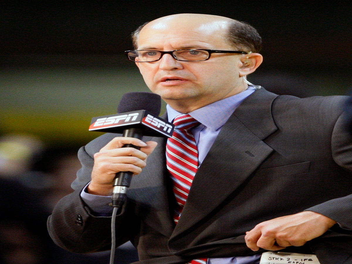 ESPN layoffs: Jeff Van Gundy, Jalen Rose out as Disney cuts costs