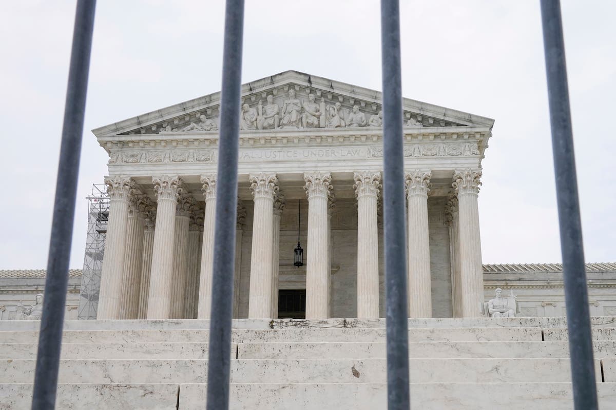 Wider than websites? LGBTQ+ advocates fear broader discrimination after Supreme Court ruling