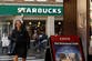 Starbucks to close ‘some’ UK stores as part of global restructure