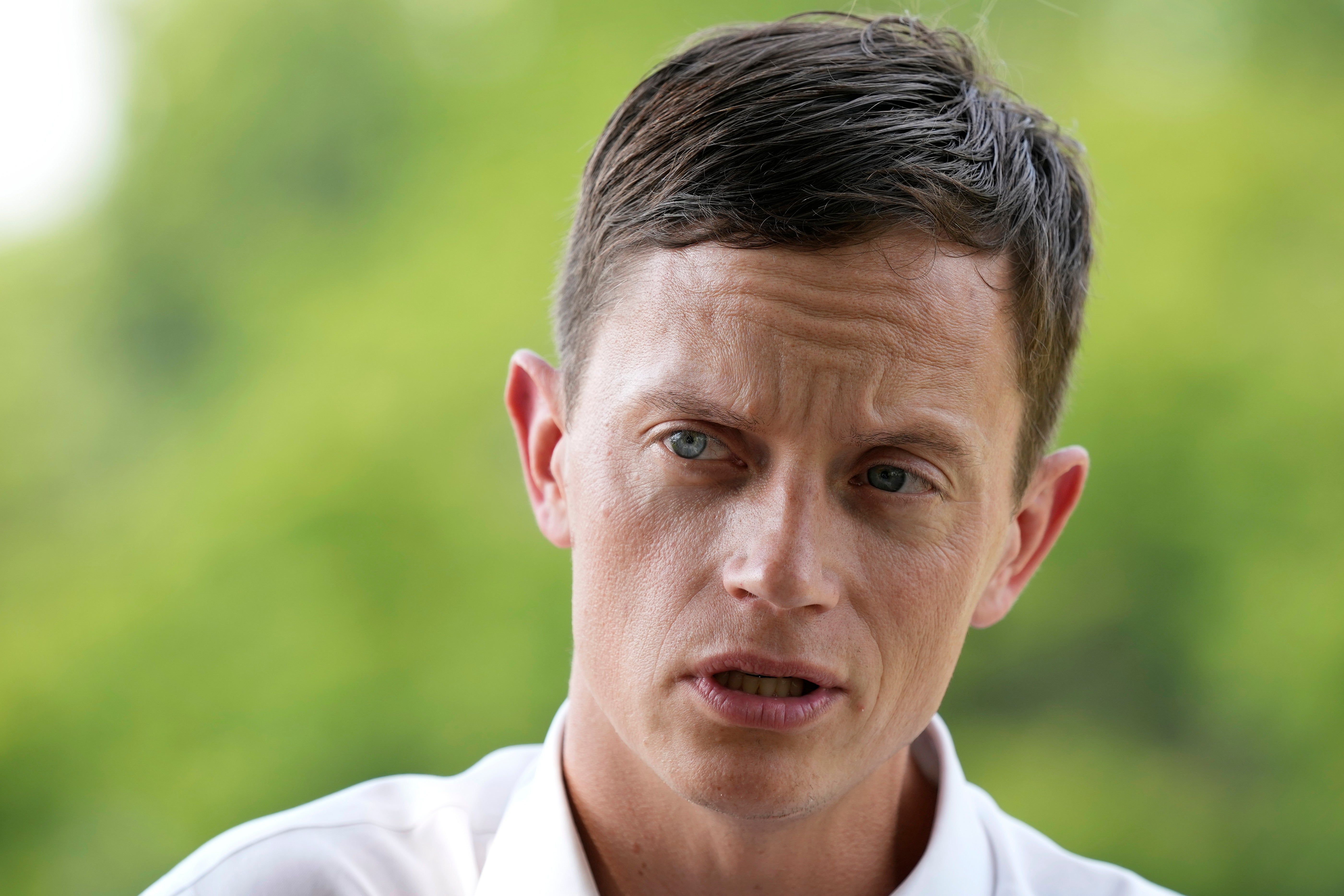 Iowa Auditor Restrictions