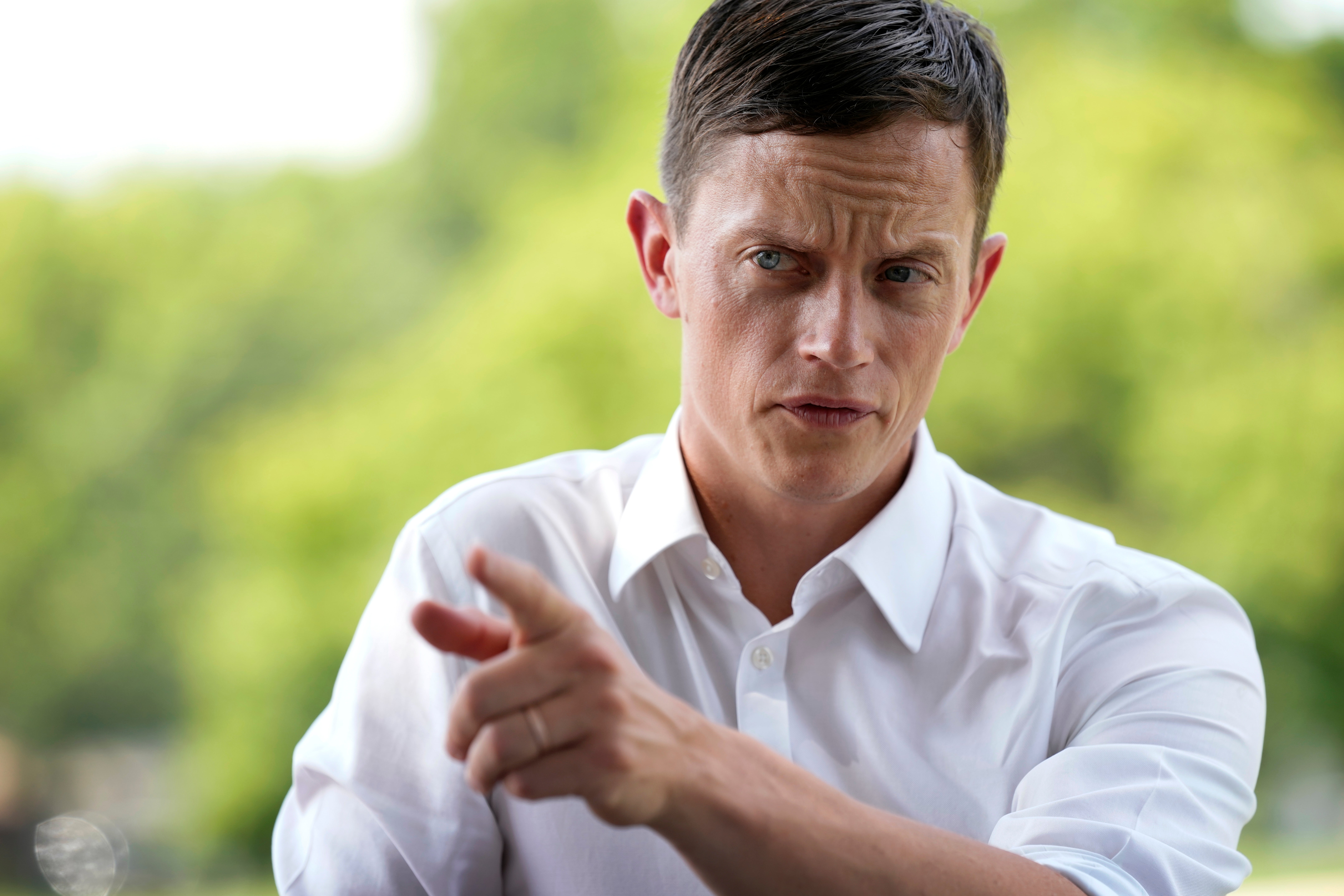 Iowa Auditor Restrictions