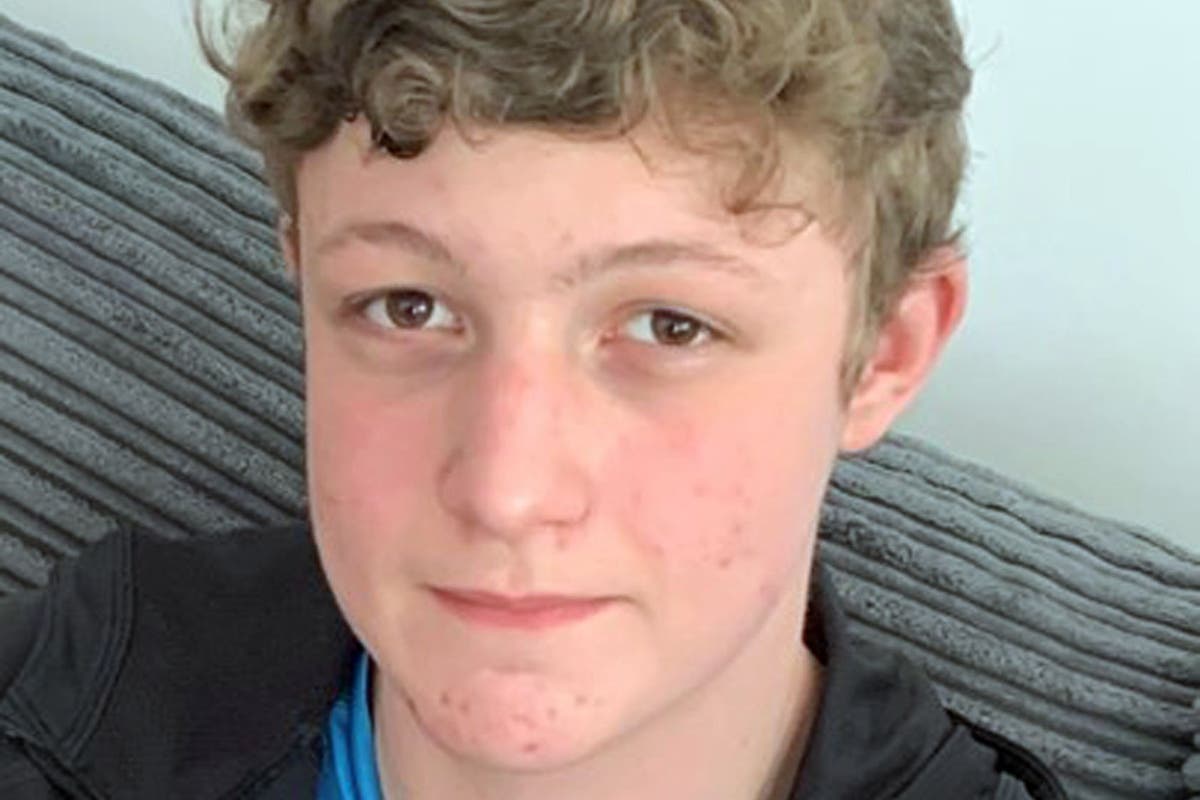 Man charged with murder after teenager fatally stabbed in Lancashire