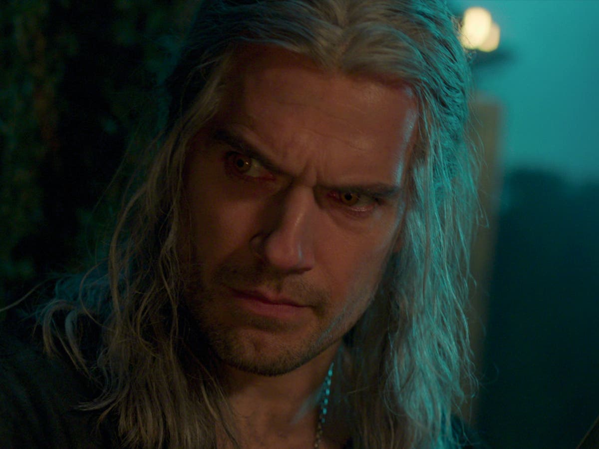 The Witcher fans lament Henry Cavill’s impending exit after ‘finest ever’ performance