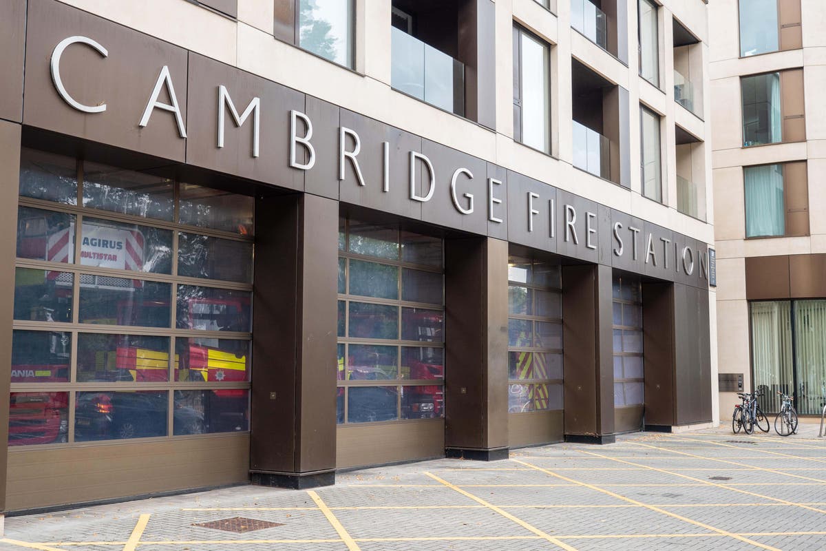 Devastating fire claims the lives of two children and a woman