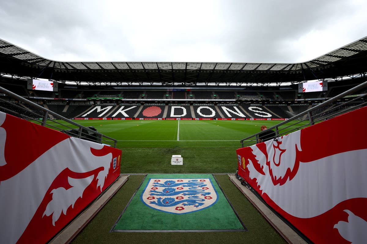 England vs Portugal LIVE: Lionesses team news and latest updates from World Cup send-off 