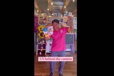 Photographers reveal the ‘ultimate way’ to get your dog to pose for photos