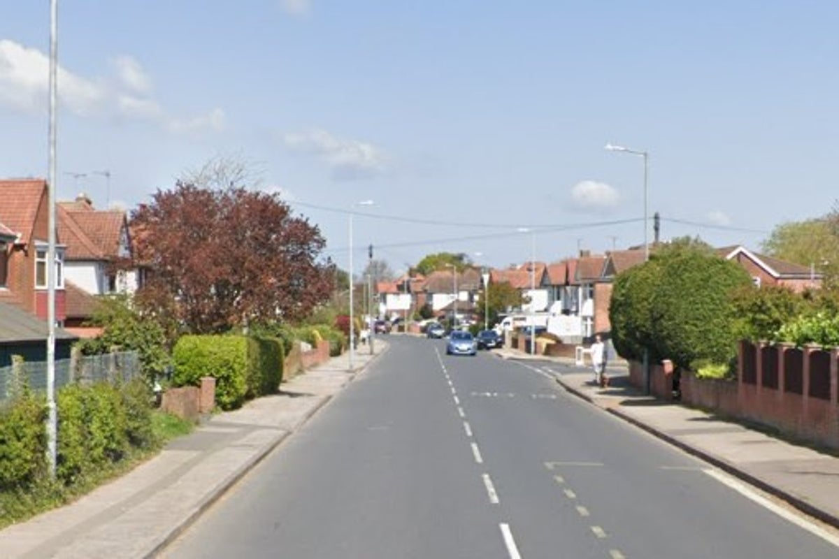 Girl, 2, found dead at home as man and woman ‘known to victim’ arrested on suspicion of murder