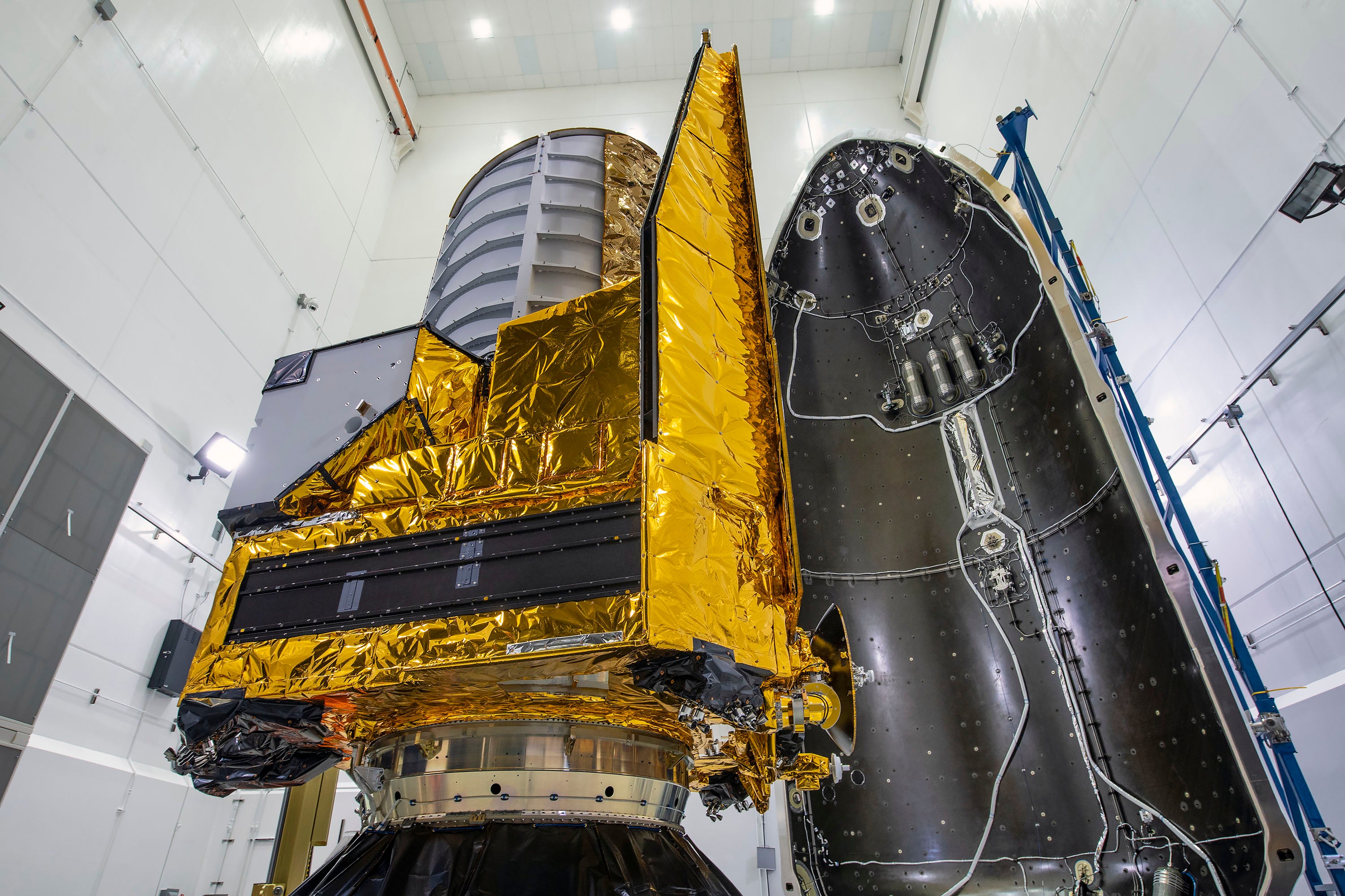 European Space Telescope