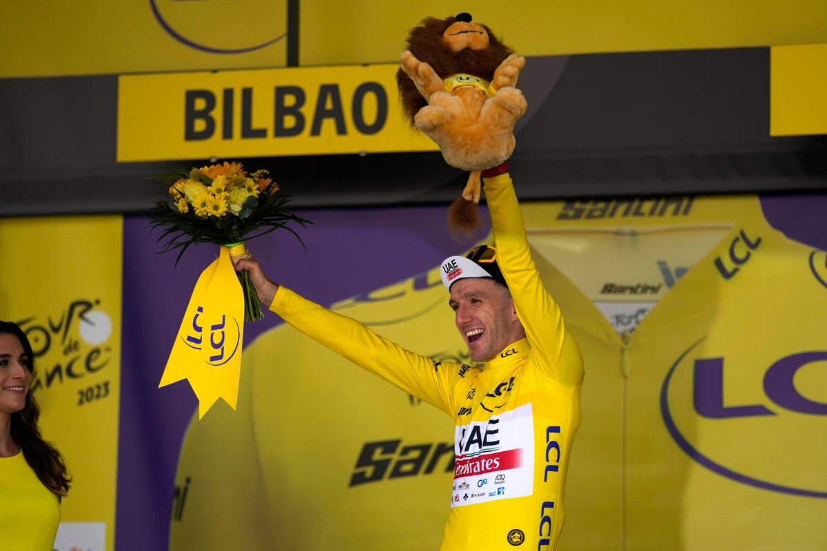 most tour de france stage wins in one year
