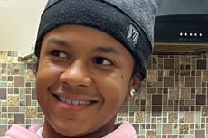 Police name 15-year-old victim of Islington knife attack as man arrested for murder