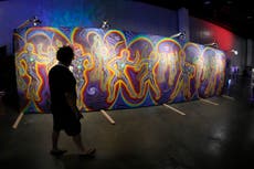 Australia is the first nation to let patients with depression or PTSD be prescribed psychedelics