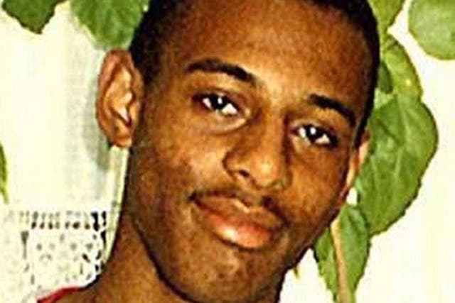 A photo of Stephen Lawrence who was murdered in 1993 in Eltham, south-east London (Family handout/PA)