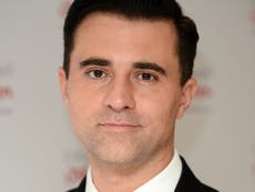 Darius Campbell Danesh’s girlfriend reveals truth behind singer’s cause of death