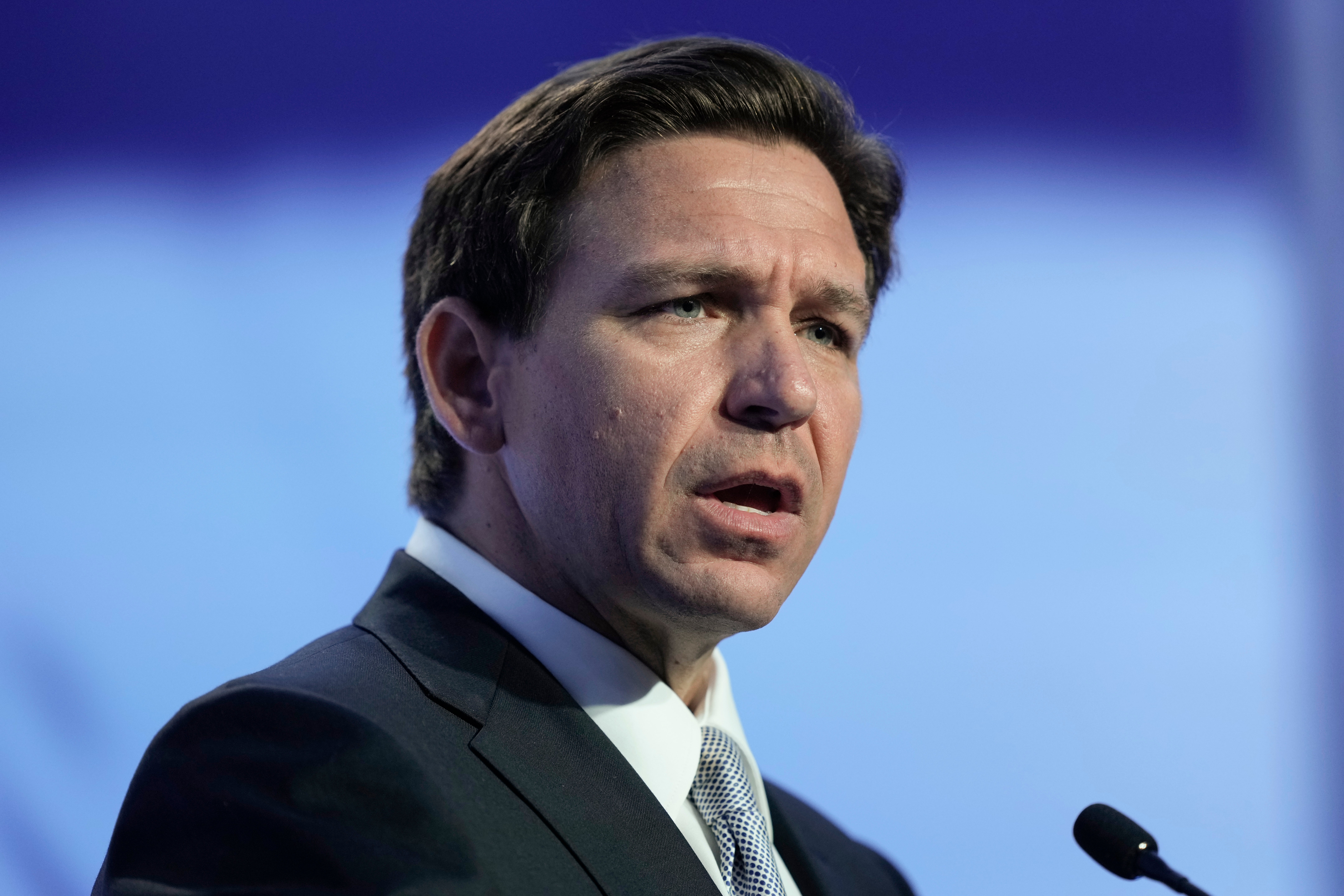 DESANTIS-TRUMP-LGBTQ