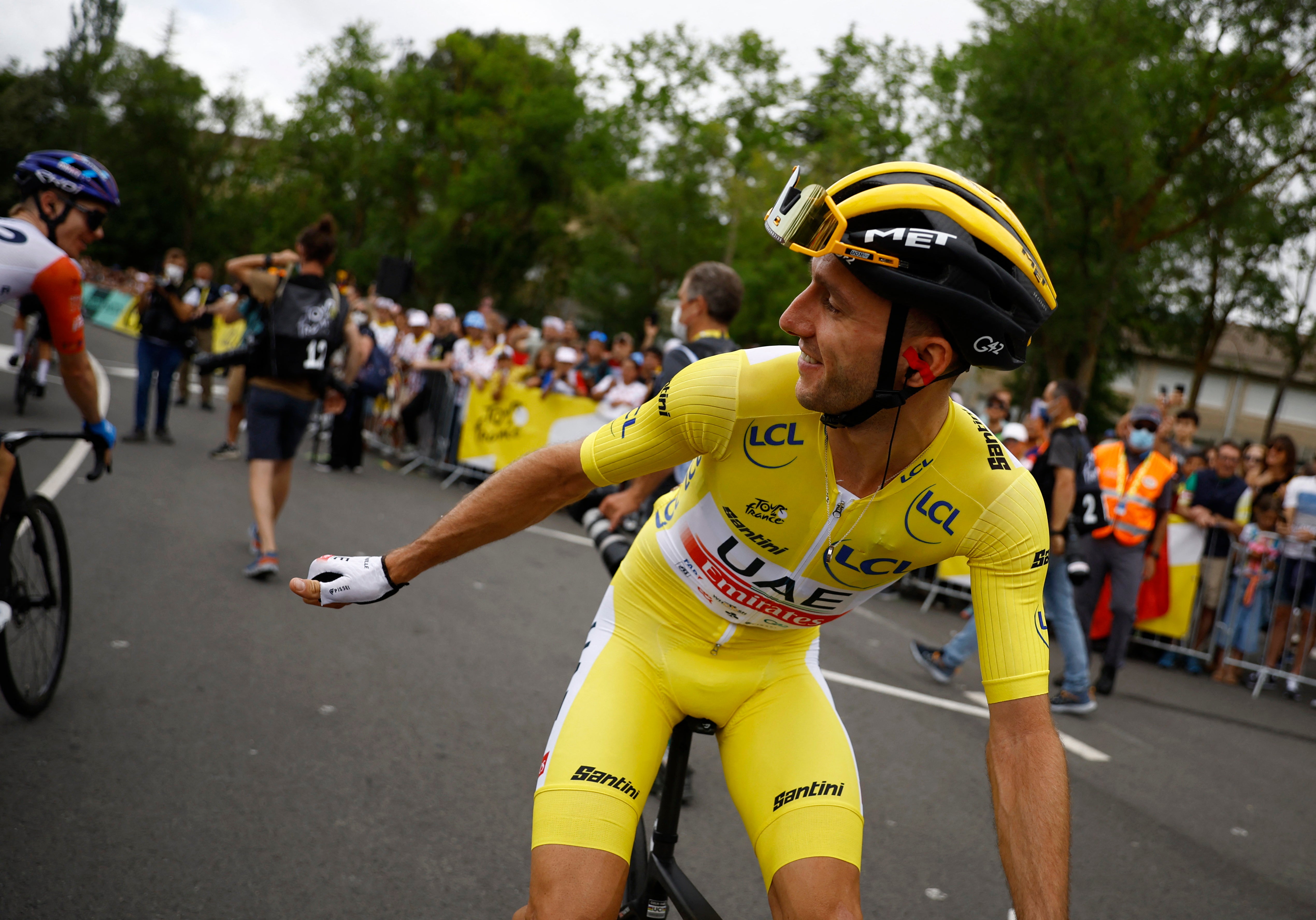 Watch Tour de France on TV Channel, start time and…