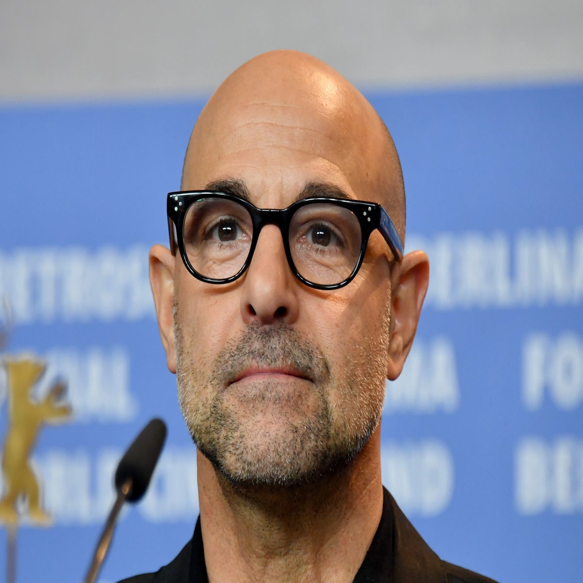 Stanley Tucci Argues Straight Actors Can Play Gay Characters