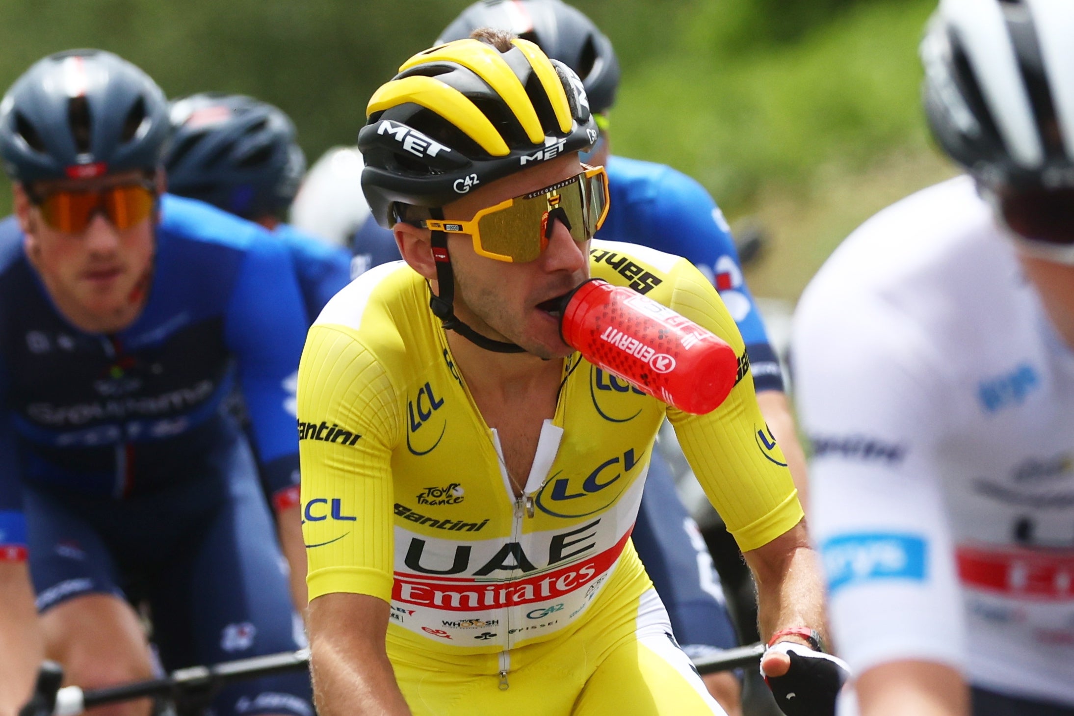 Tour de France on TV Channel, start time and how to watch highlights