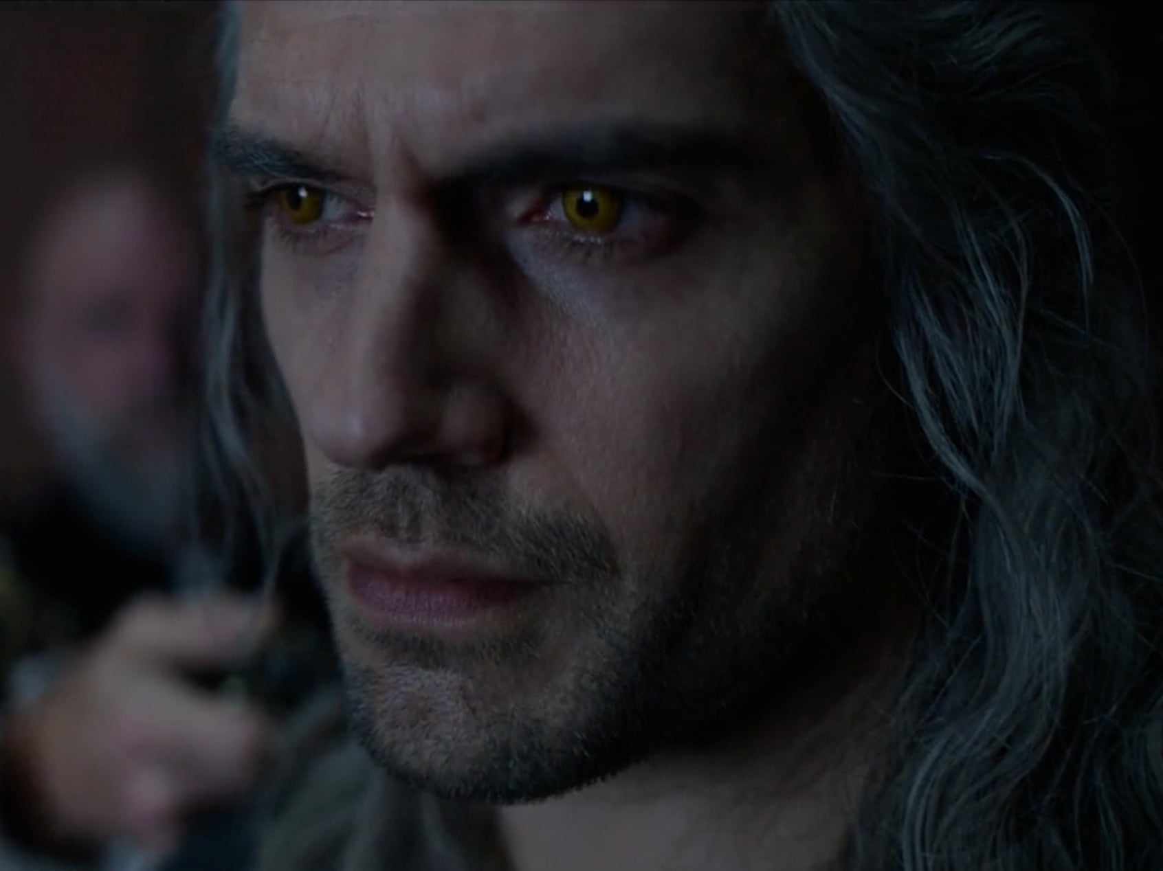 Henry Cavill in ‘The Witcher’ season three