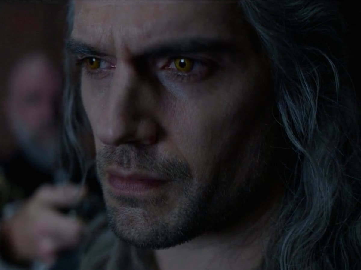 The Witcher star says they’ve struggled to deal with Henry Cavill news
