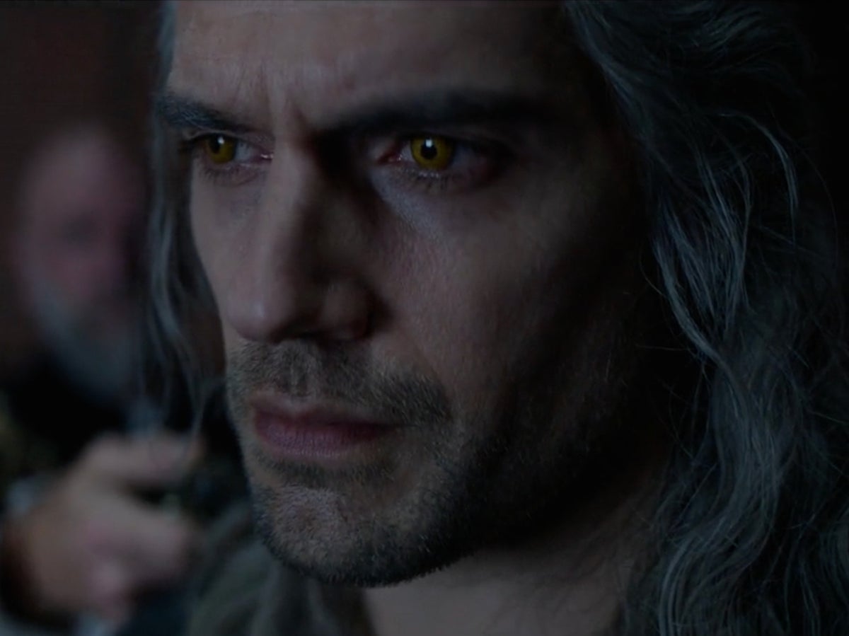 The Witcher star says they’ve struggled to deal with Henry Cavill announcement