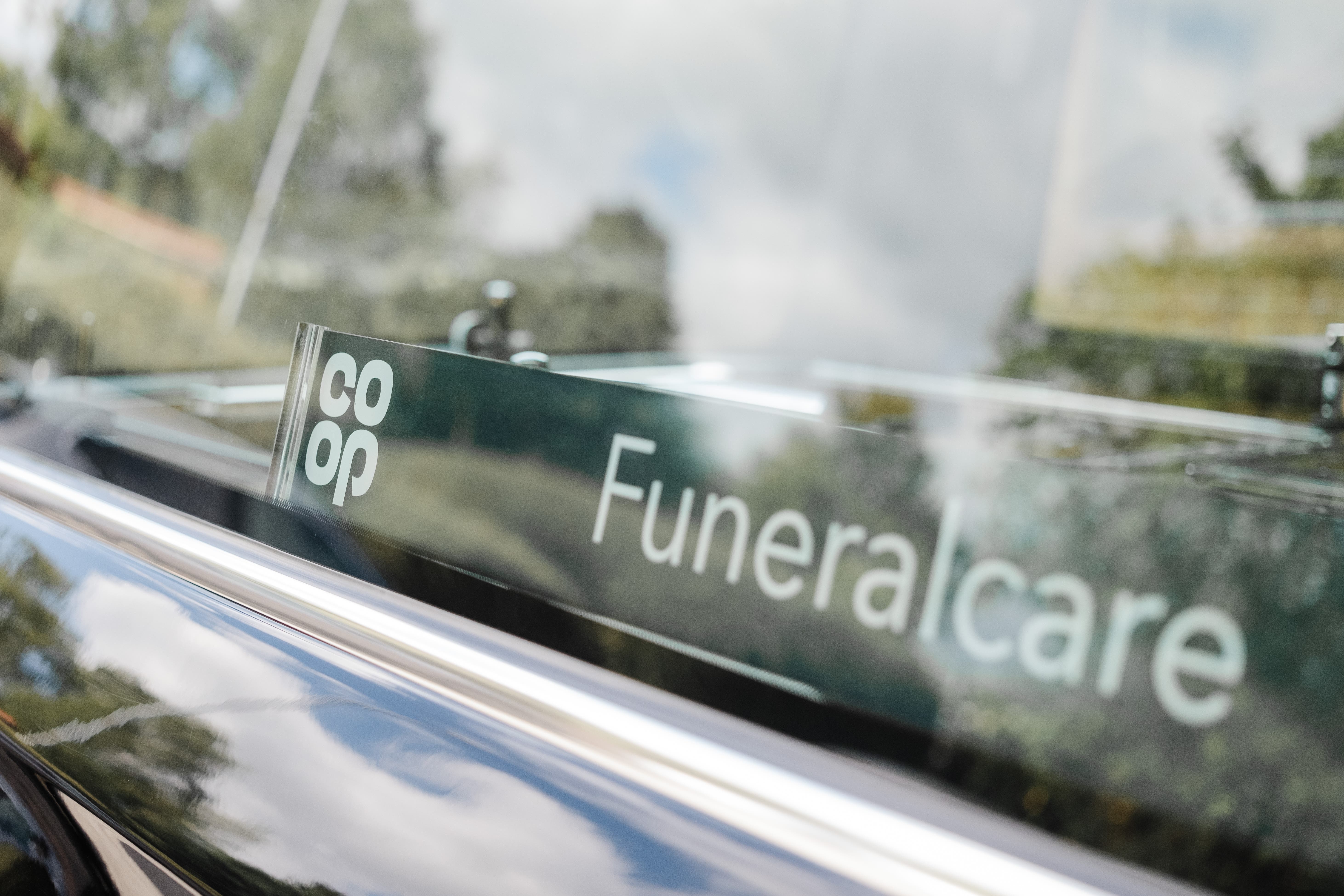 The Co-op plans to introduce ‘water cremations’ to the UK later this year (Co-op Funeralcare)