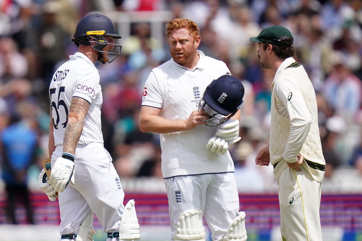 Ben Stokes questions &lsquo;spirit of the game&rsquo; after controversial Lord&rsquo;s dismissal
