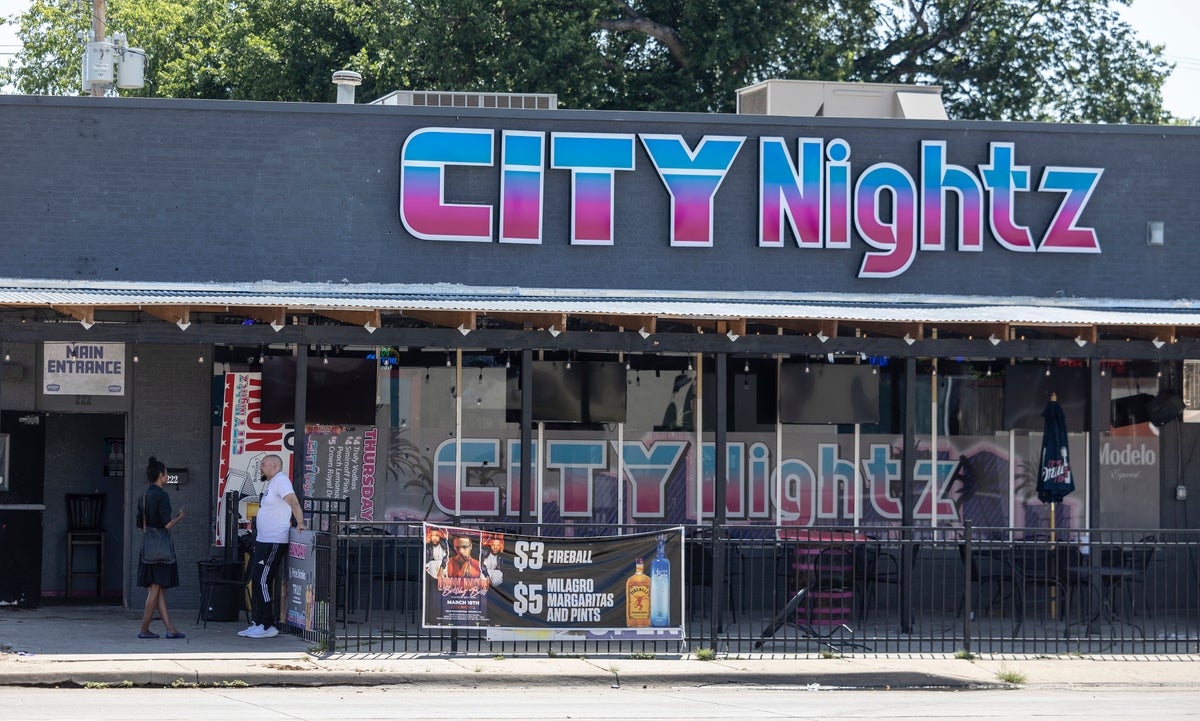 Kansas nightclub shooting leaves 9 hurt; police capture one of multiple suspected shooters