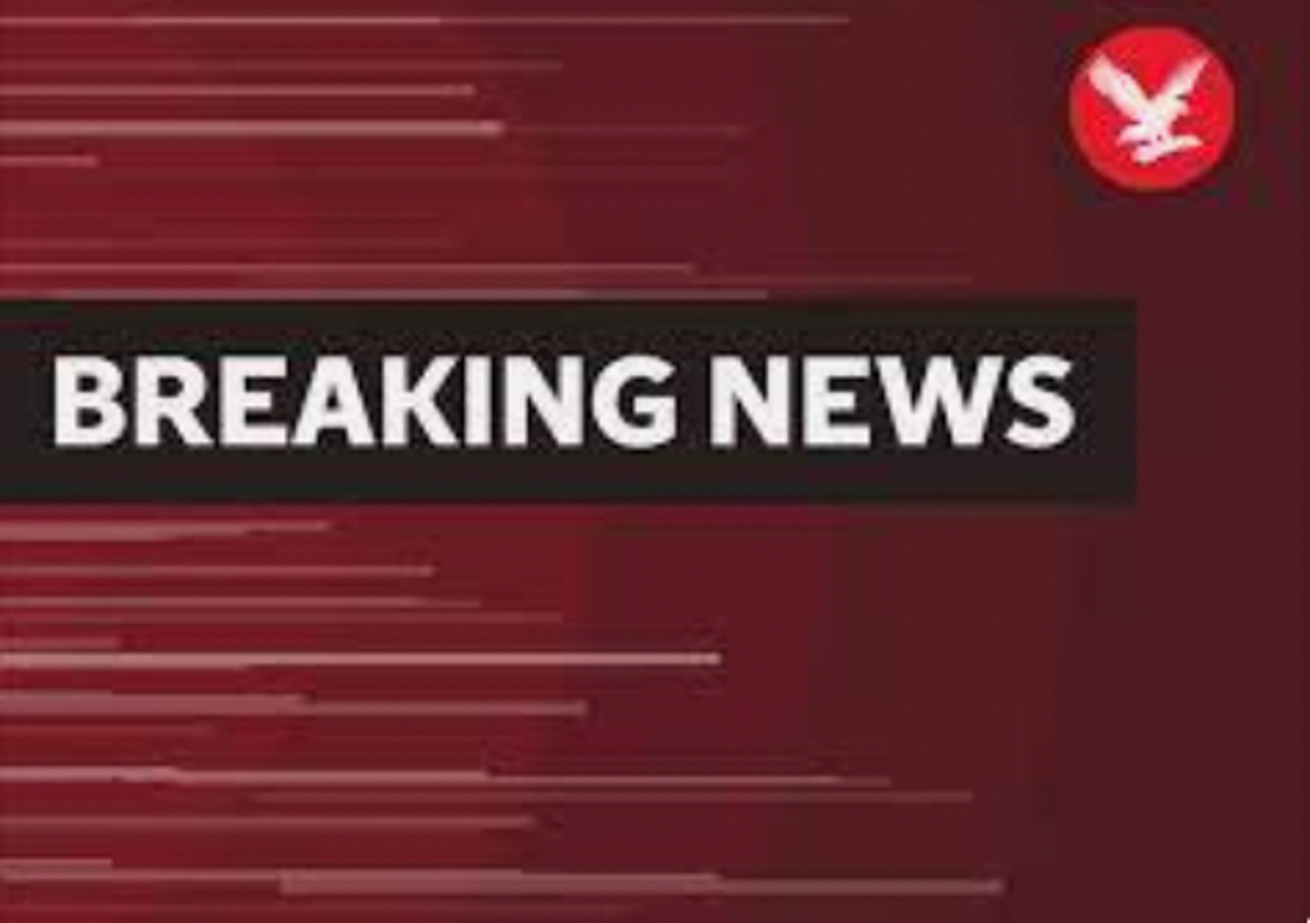 Explosive devices detonated in Washington DC