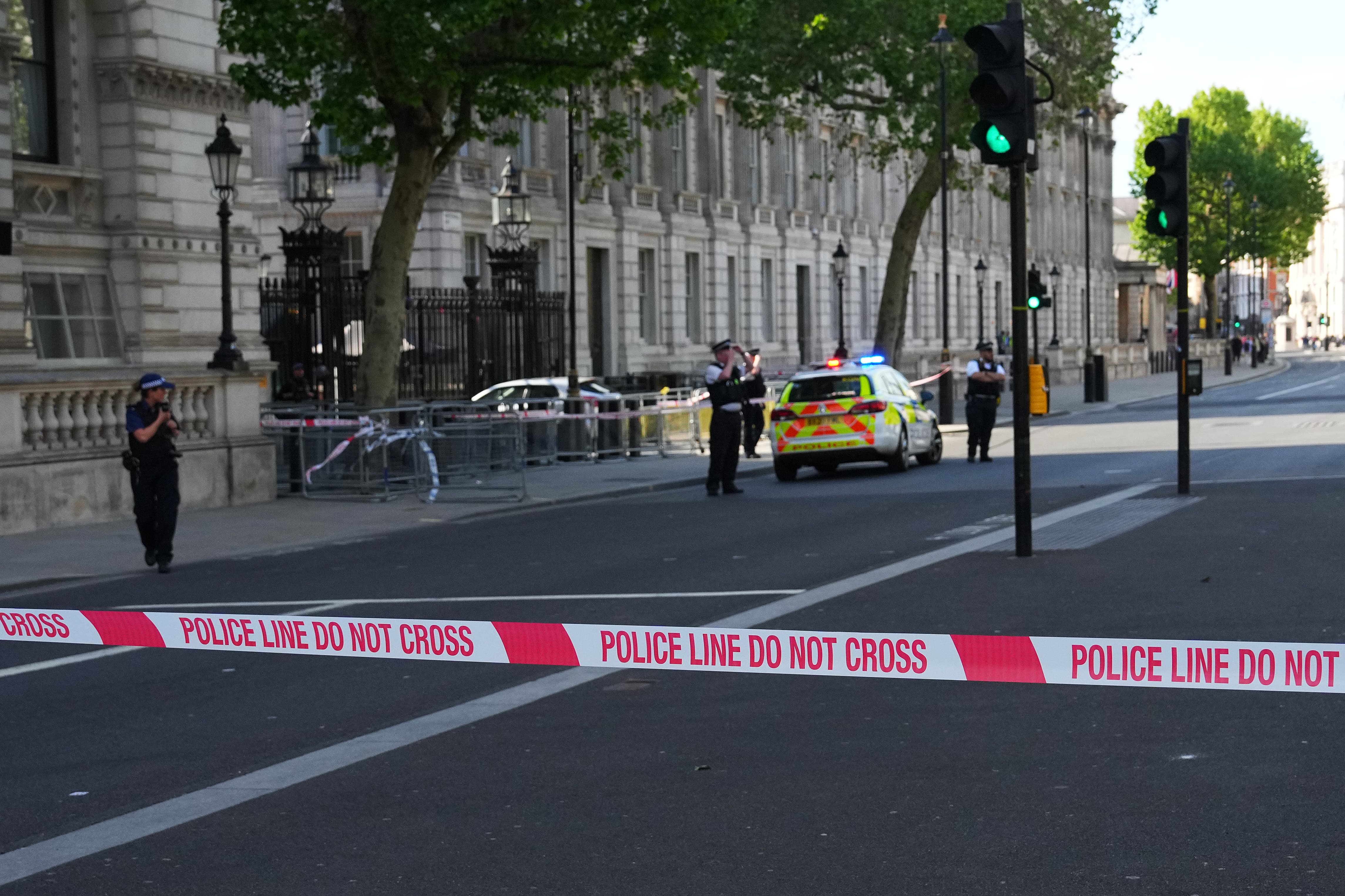 Essex car crash kills 18-year-old woman and leaves two others fighting for life - Vimarsana News