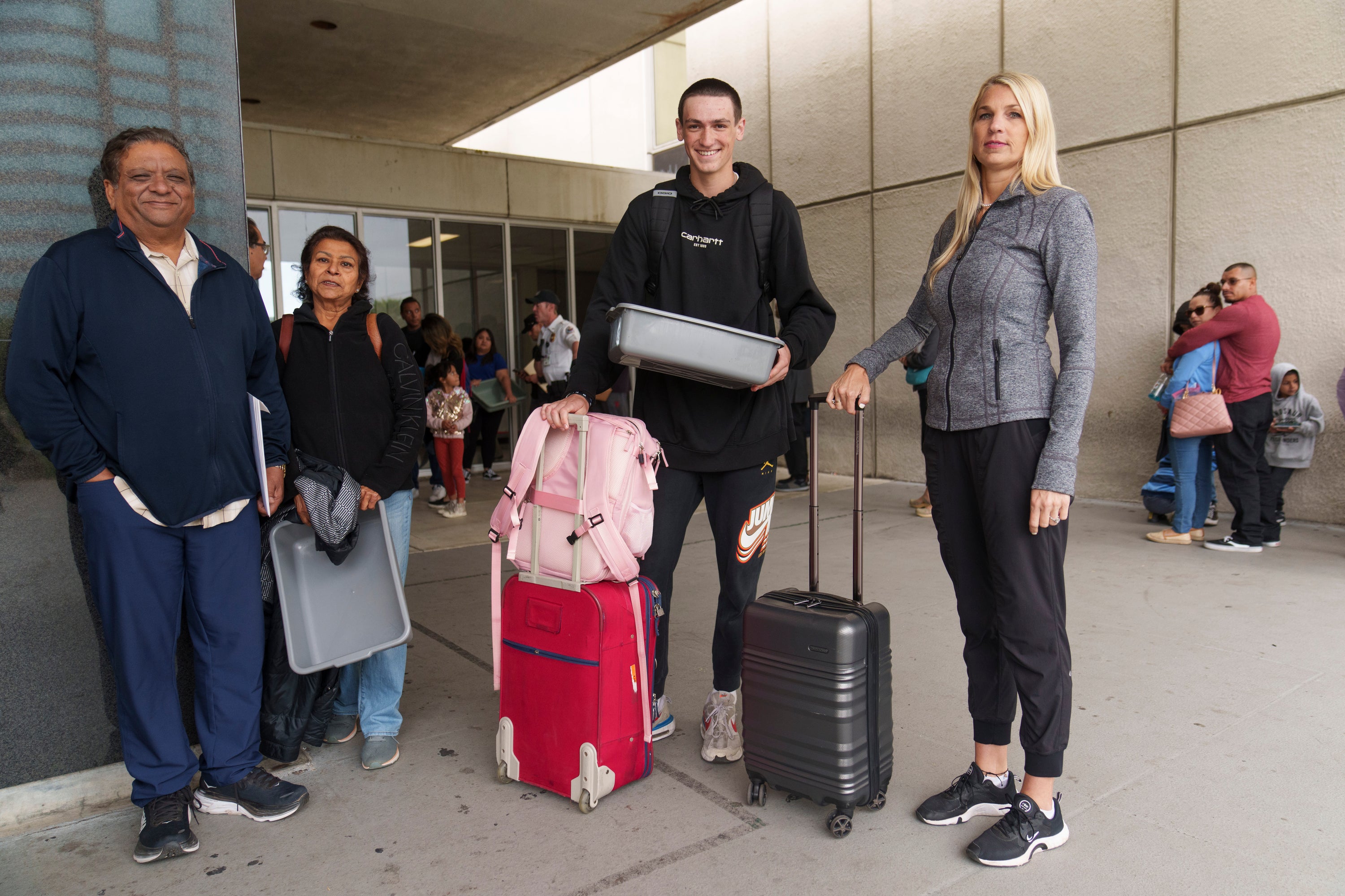 US Passports The Wait