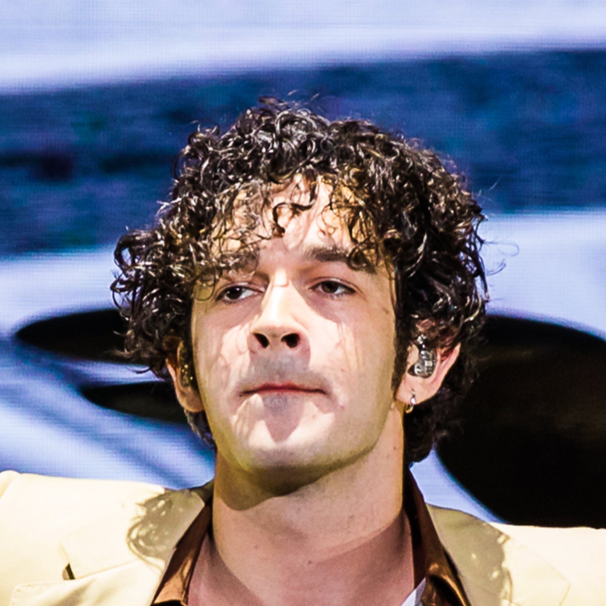 More Attractive Matty Healy vs Ethan Slater Base ATRL