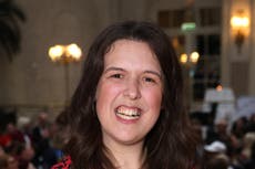 ‘Shocking’ Rosie Jones documentary title receives backlash from contributors