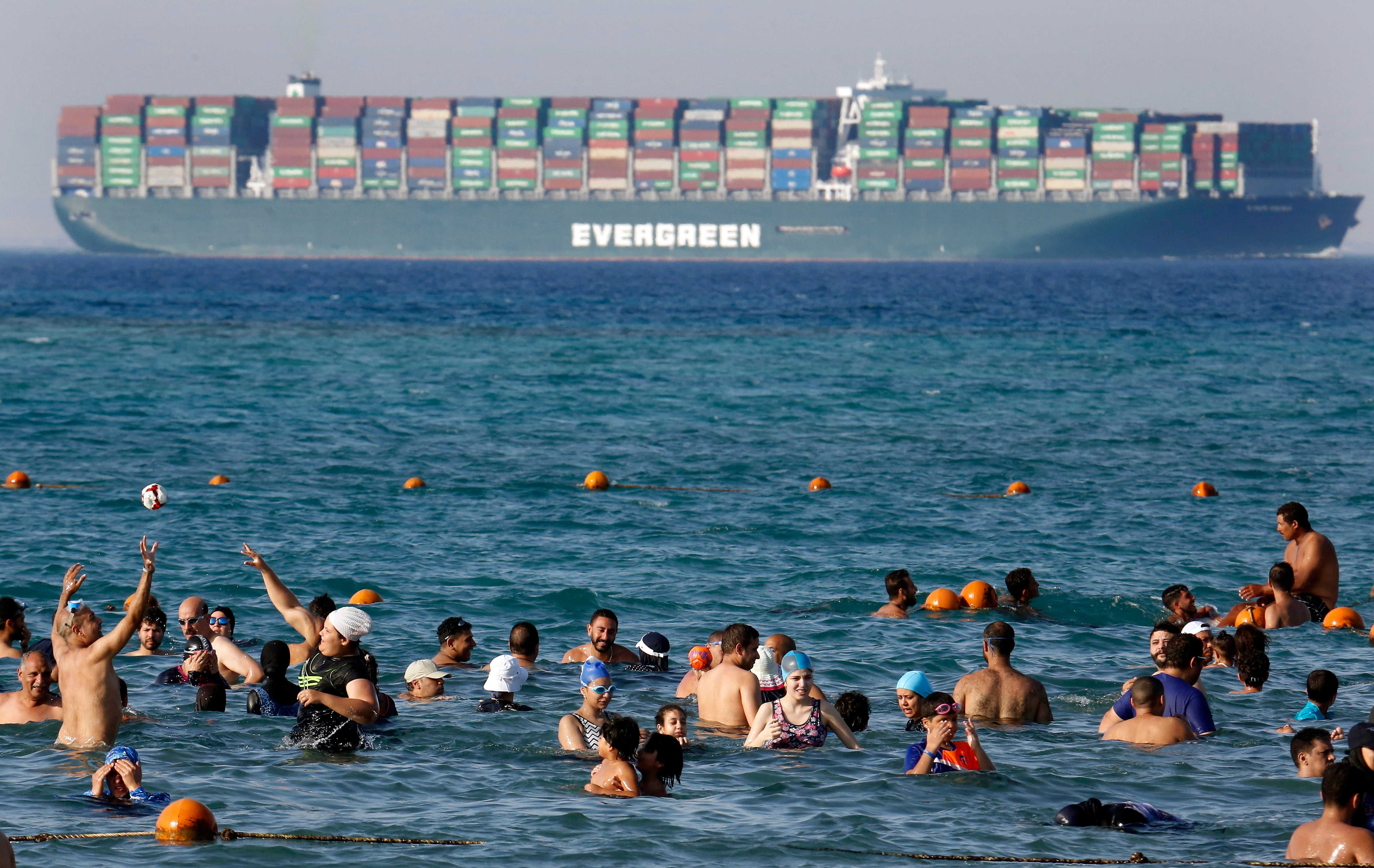 EU United Nations Maritime Meeting