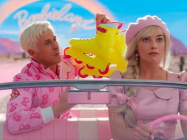 Barbie movie banned in Vietnam over use of 'offending' map image - Vimarsana News