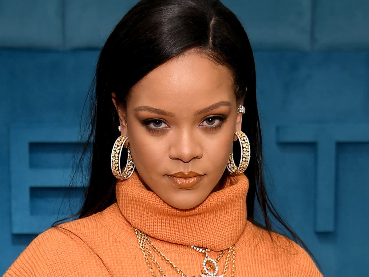 Rihanna’s billion-streamed Spotify top 10: we rank the best
