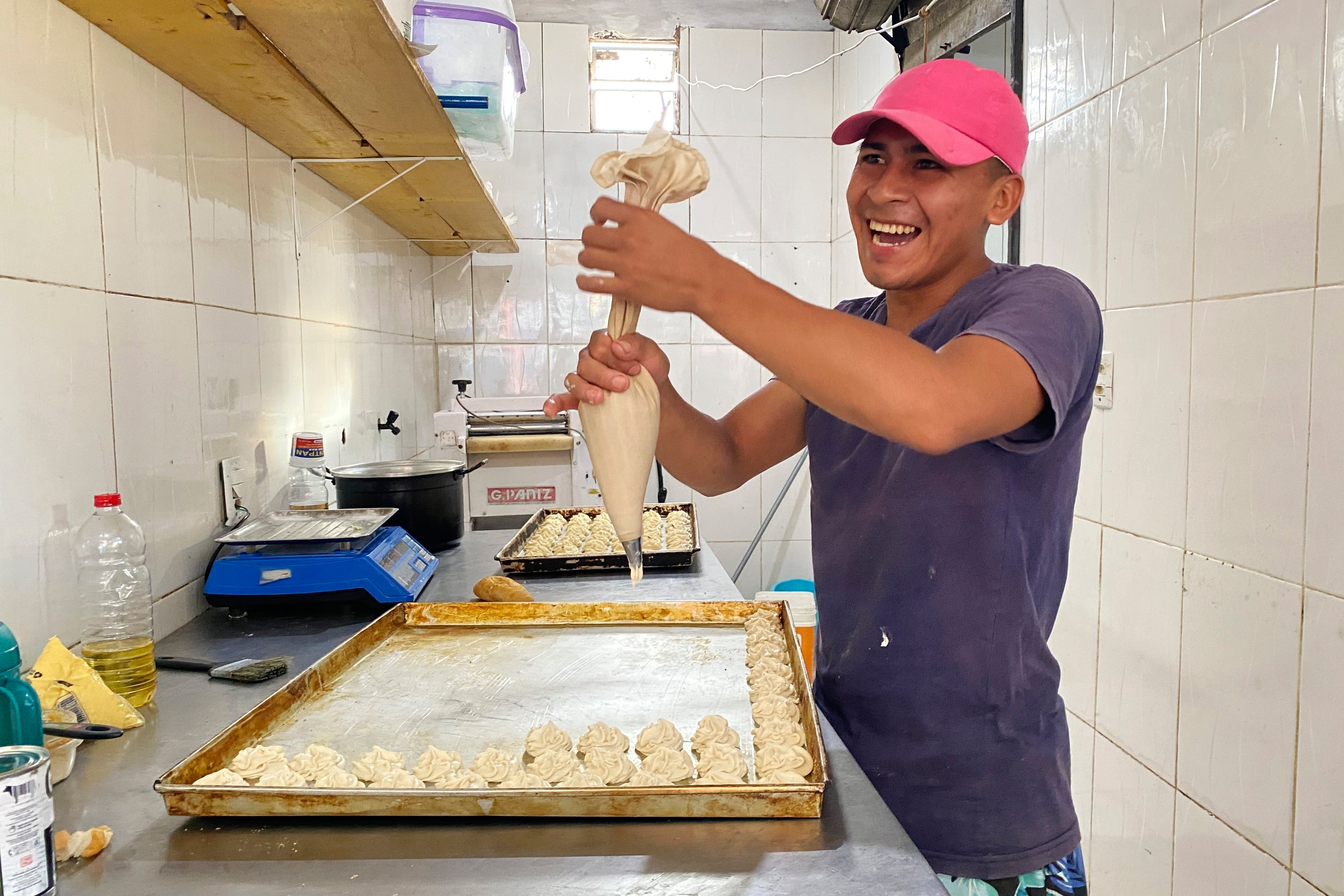 Amazon Indigenous Crisis