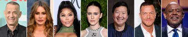 Anna Friel - latest news, breaking stories and comment - The Independent