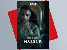How to watch Apple TV+’s Hijack series for free: Idris Elba’s high-octane plane thriller has landed